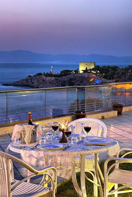 Lavista Boutique Hotel & Spa (Adults Only) Kusadasi