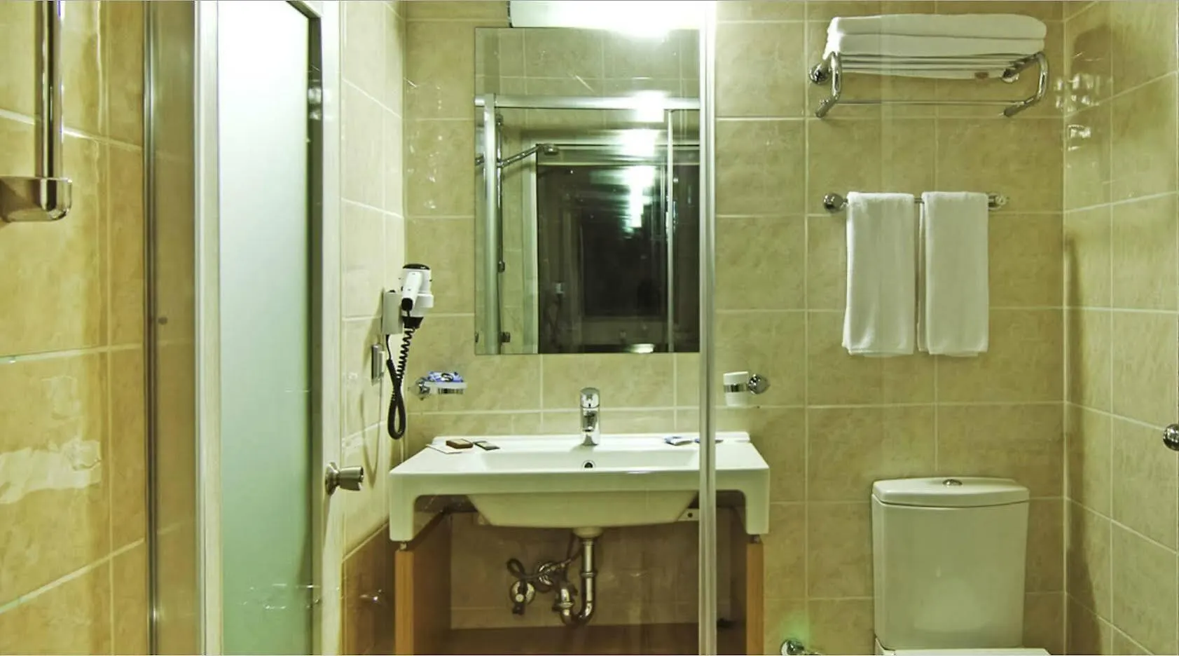 Lavista Boutique Hotel & Spa (Adults Only) Kusadasi