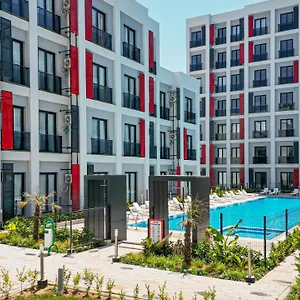 Appartement C Airport
