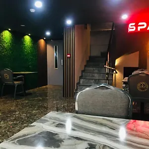 Hotel Aleph