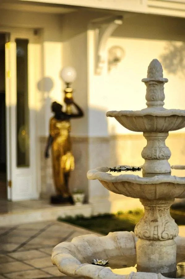 Lavista Boutique Hotel & Spa (Adults Only) Kusadasi 4*,