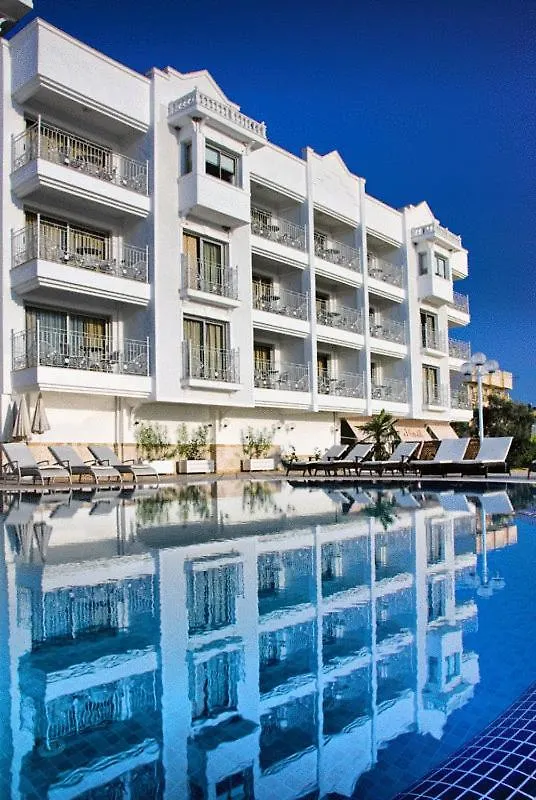 Lavista Boutique Hotel & Spa (Adults Only) Kusadasi