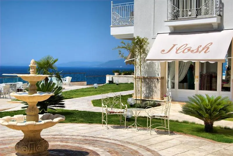 Lavista Boutique Hotel & Spa (Adults Only) Kusadasi