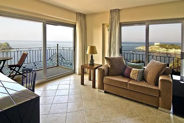 Lavista Boutique Hotel & Spa (Adults Only) Kusadasi