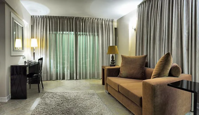Lavista Boutique Hotel & Spa (Adults Only) Kusadasi