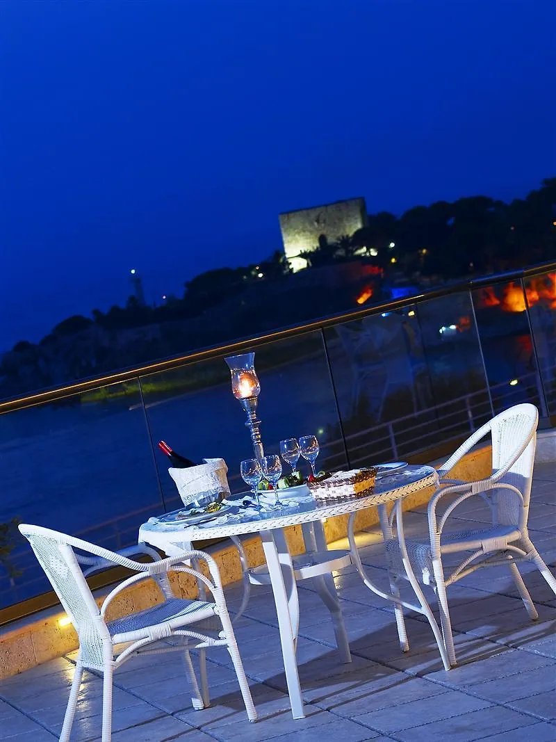 Lavista Boutique Hotel & Spa (Adults Only) Kusadasi