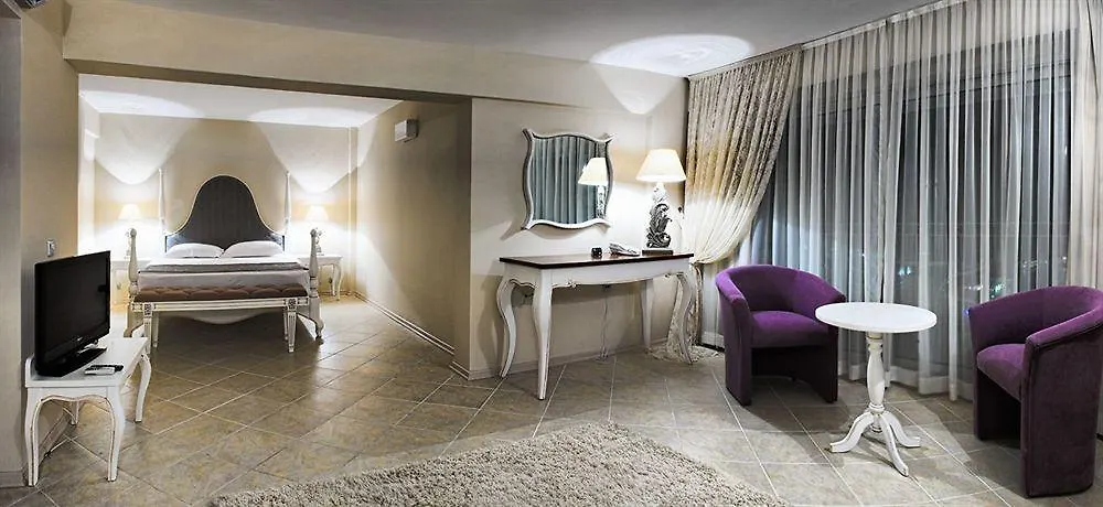 Lavista Boutique Hotel & Spa (Adults Only) Kusadasi