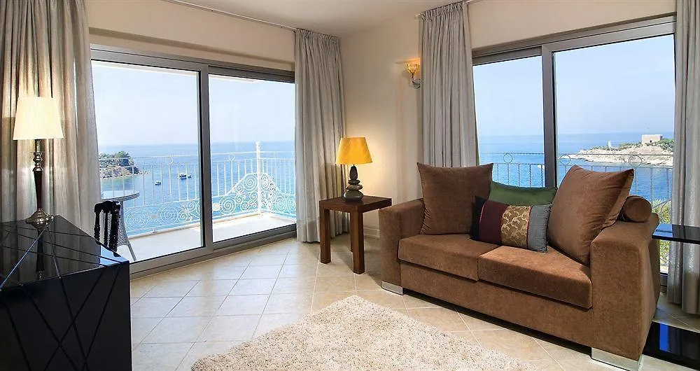 Lavista Boutique Hotel & Spa (Adults Only) Kusadasi 4*,