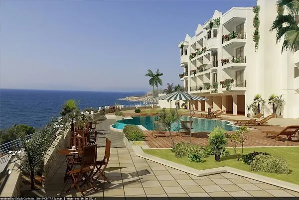 ****  Lavista Boutique Hotel & Spa (Adults Only) Kusadasi Turkey