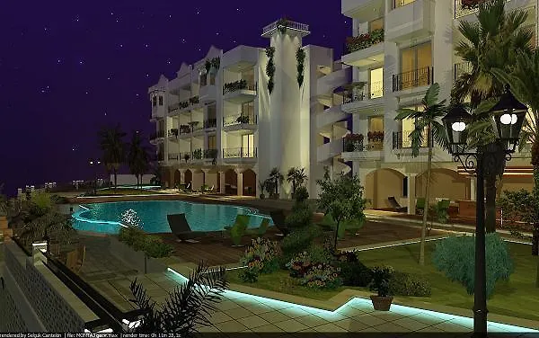 Lavista Boutique Hotel & Spa (Adults Only) Kusadasi