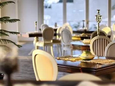 Lavista Boutique Hotel & Spa (Adults Only) Kusadasi