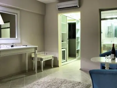 Lavista Boutique Hotel & Spa (Adults Only) Kusadasi