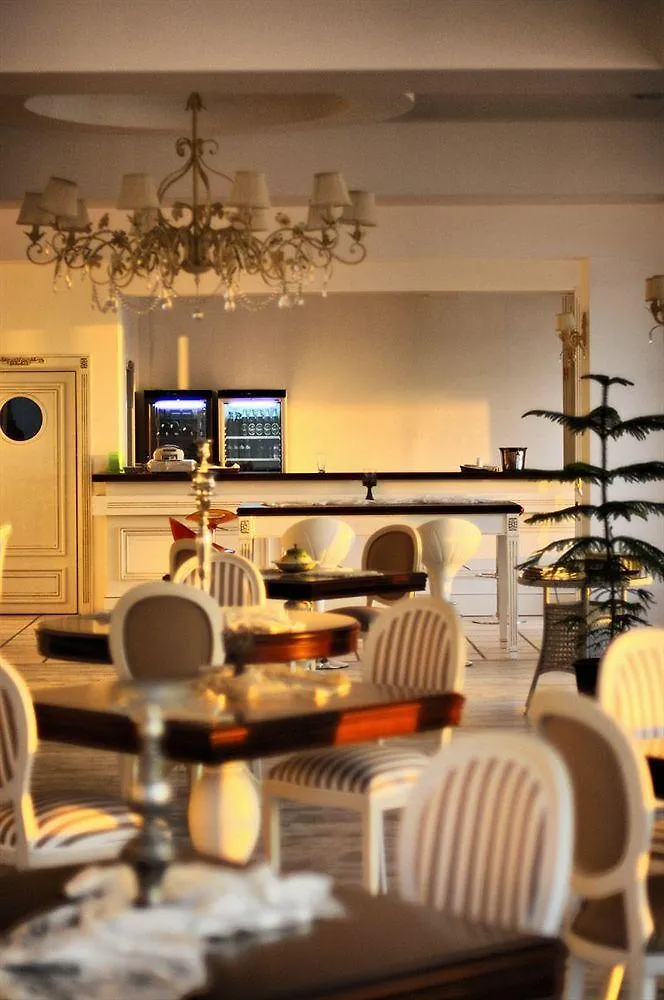 Lavista Boutique Hotel & Spa (Adults Only) Kusadasi