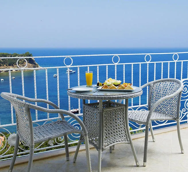Lavista Boutique Hotel & Spa (Adults Only) Kusadasi
