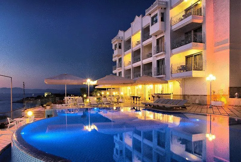Lavista Boutique Hotel & Spa (Adults Only) Kusadasi 4*,  Turkey