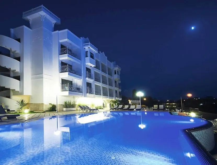****  Lavista Boutique Hotel & Spa (Adults Only) Kusadasi Turkey