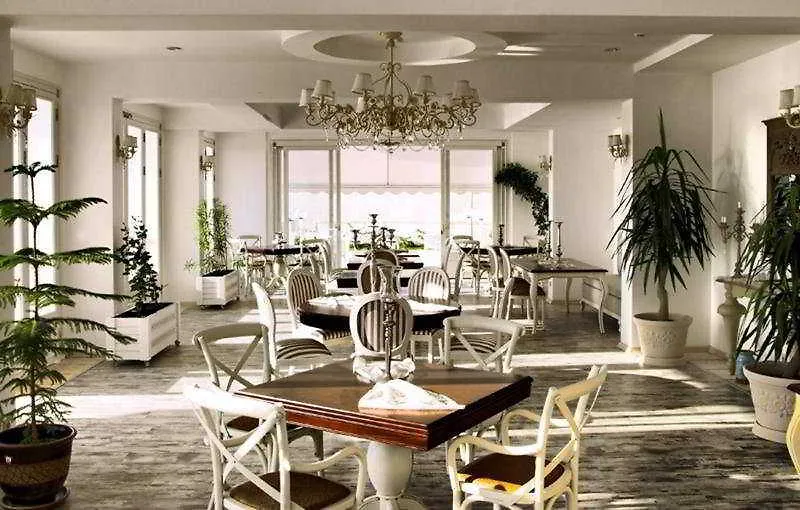 Lavista Boutique Hotel & Spa (Adults Only) Kusadasi Turkey