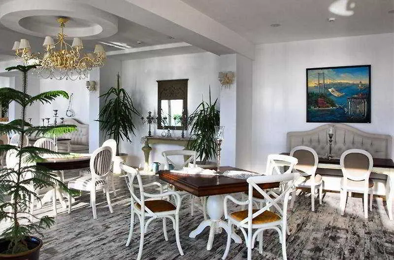 Lavista Boutique Hotel & Spa (Adults Only) Kusadasi Turkey
