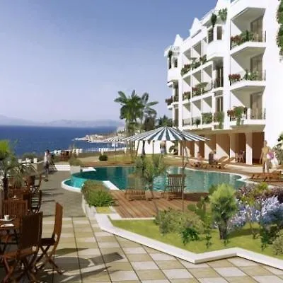 Lavista Boutique Hotel & Spa (Adults Only) Kusadasi