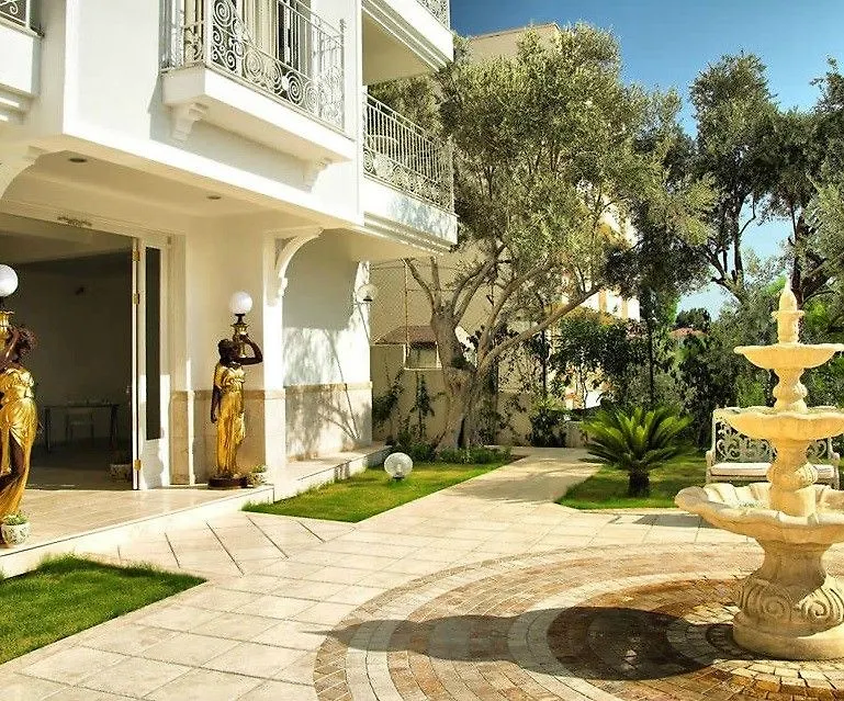 Lavista Boutique Hotel & Spa (Adults Only) Kusadasi