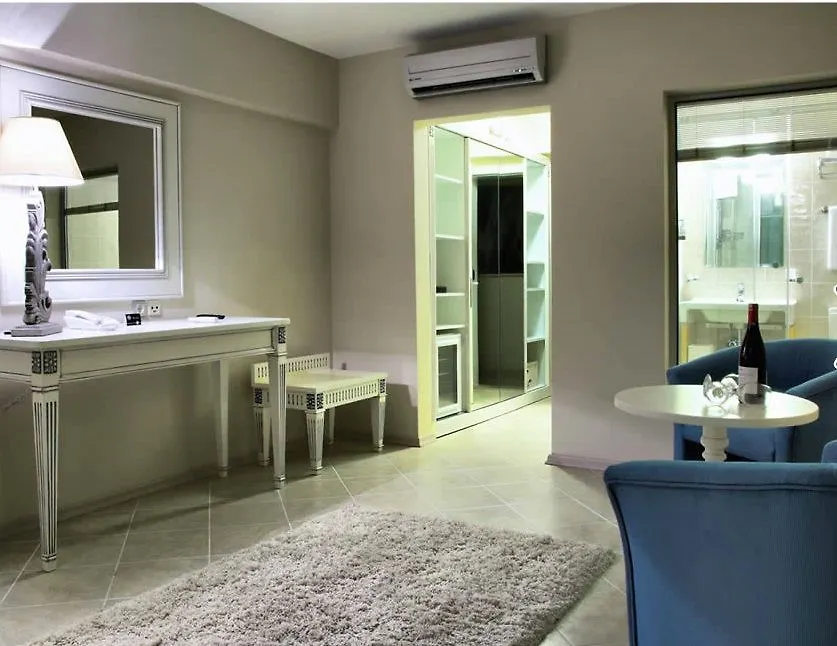 Lavista Boutique Hotel & Spa (Adults Only) Kusadasi 4*,