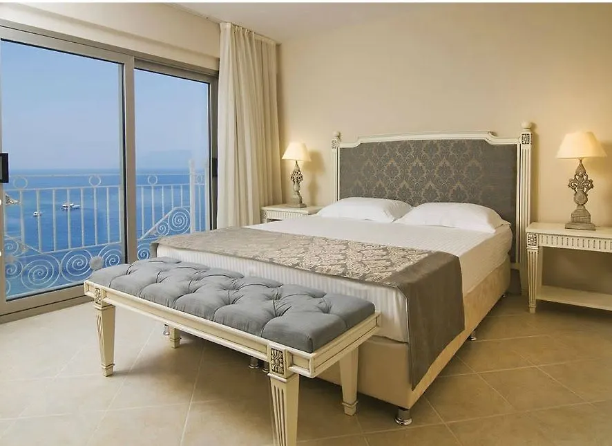 Lavista Boutique Hotel & Spa (Adults Only) Kusadasi