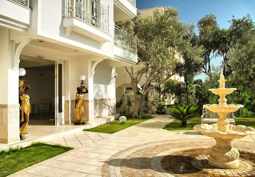 Lavista Boutique Hotel & Spa (Adults Only) Kusadasi