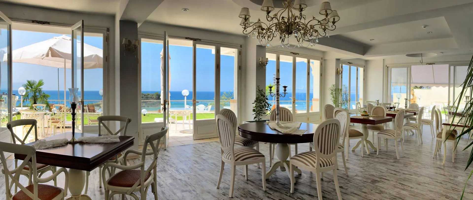 Lavista Boutique Hotel & Spa (Adults Only) Kusadasi