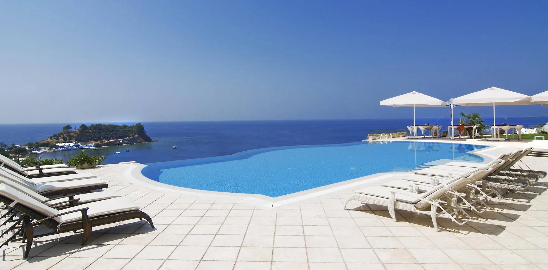 Lavista Boutique Hotel & Spa (Adults Only) Kusadasi Turkey