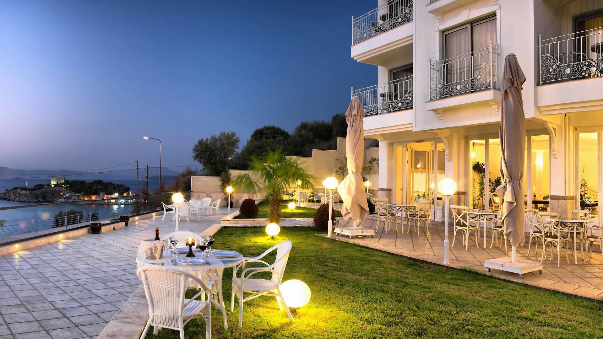 Lavista Boutique Hotel & Spa (Adults Only) Kusadasi