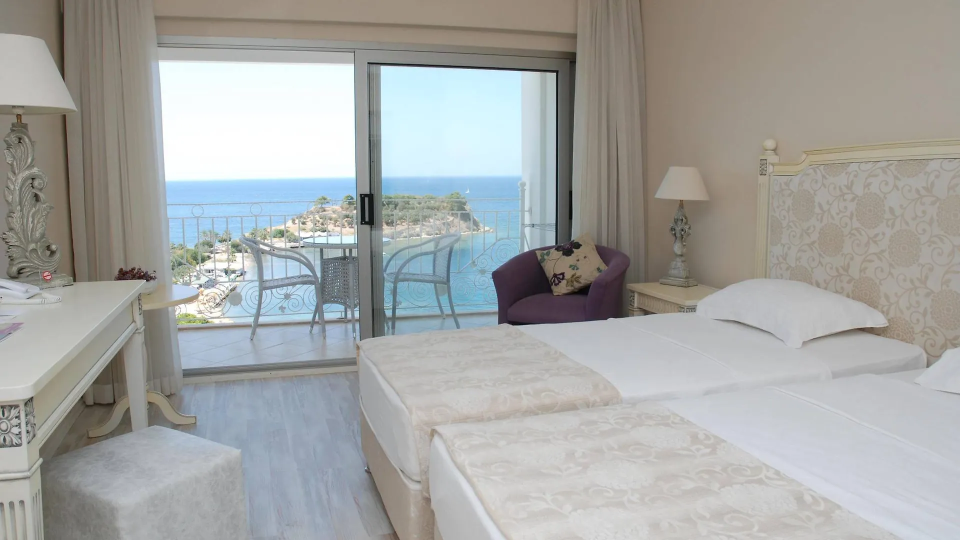 Lavista Boutique Hotel & Spa (Adults Only) Kusadasi