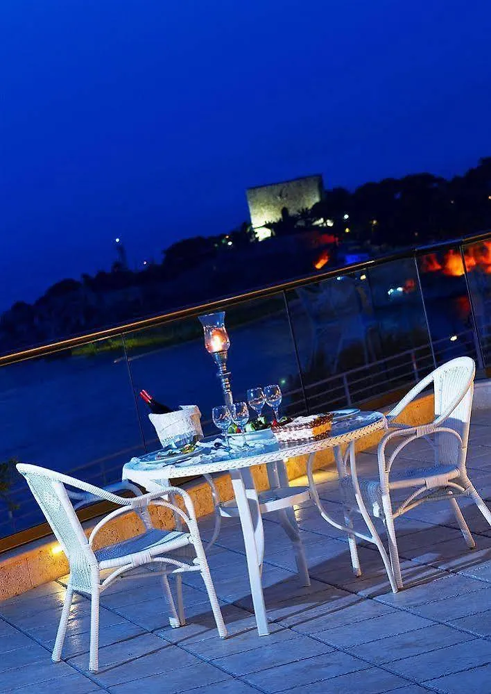Lavista Boutique Hotel & Spa (Adults Only) Kusadasi Turkey