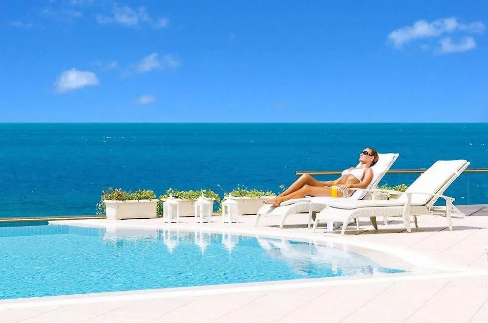 Lavista Boutique Hotel & Spa (Adults Only) Kusadasi