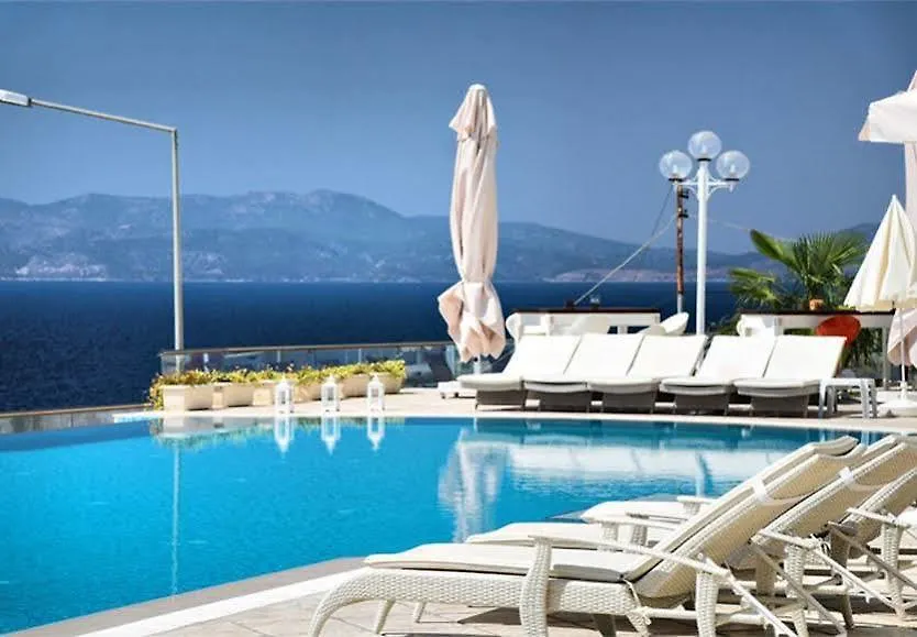 Lavista Boutique Hotel & Spa (Adults Only) Kusadasi 4*,