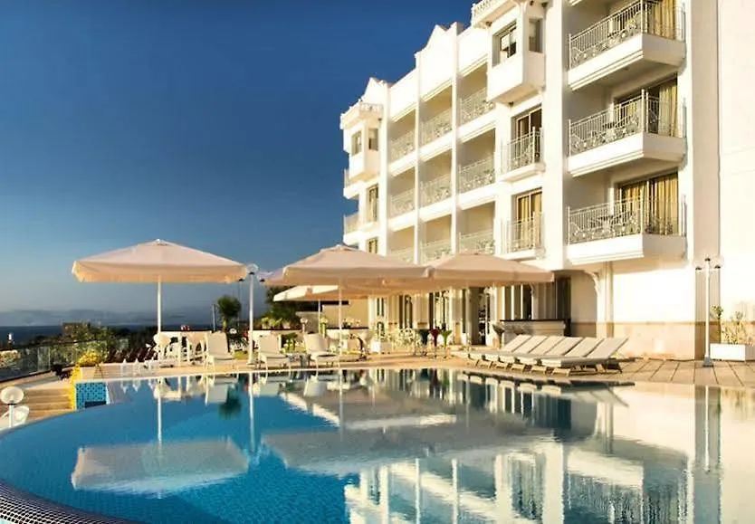 Lavista Boutique Hotel & Spa (Adults Only) Kusadasi