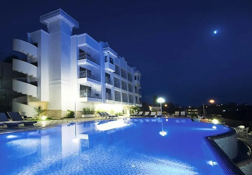 Lavista Boutique Hotel & Spa (Adults Only) Kusadasi