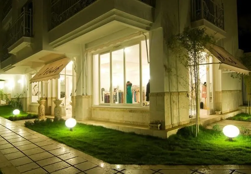 Lavista Boutique Hotel & Spa (Adults Only) Kusadasi Turkey