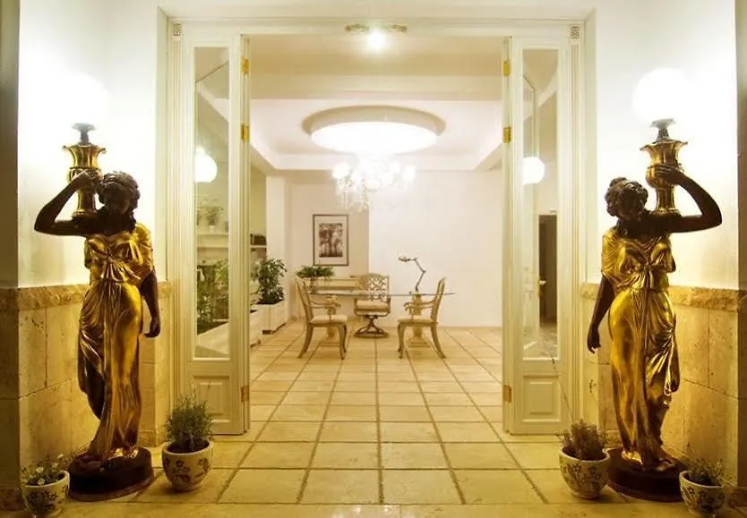 Lavista Boutique Hotel & Spa (Adults Only) Kusadasi 4*,  Turkey
