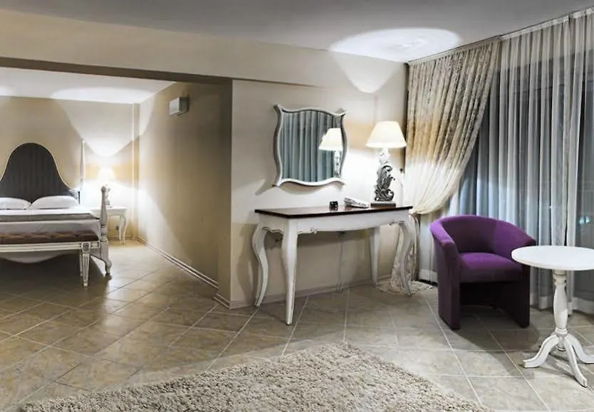 Lavista Boutique Hotel & Spa (Adults Only) Kusadasi