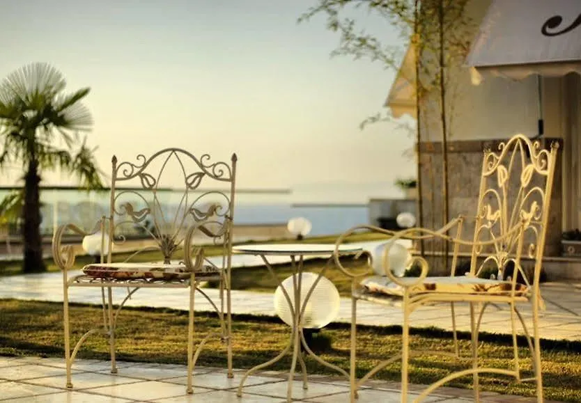 ****  Lavista Boutique Hotel & Spa (Adults Only) Kusadasi Turkey