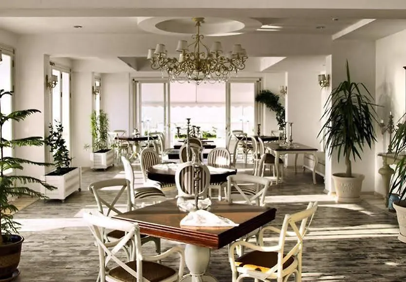 Lavista Boutique Hotel & Spa (Adults Only) Kusadasi