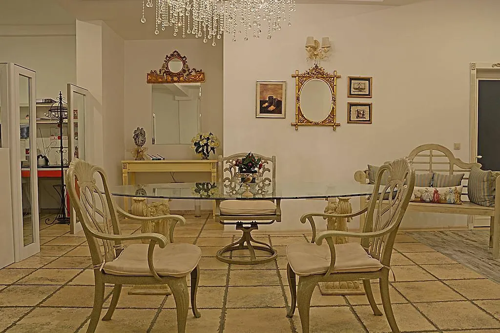 Lavista Boutique Hotel & Spa (Adults Only) Kusadasi