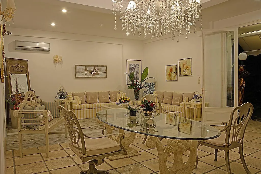 ****  Lavista Boutique Hotel & Spa (Adults Only) Kusadasi Turkey