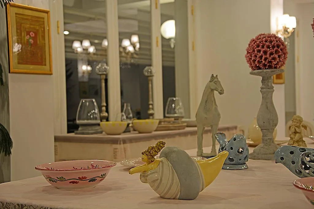 Lavista Boutique Hotel & Spa (Adults Only) Kusadasi Turkey