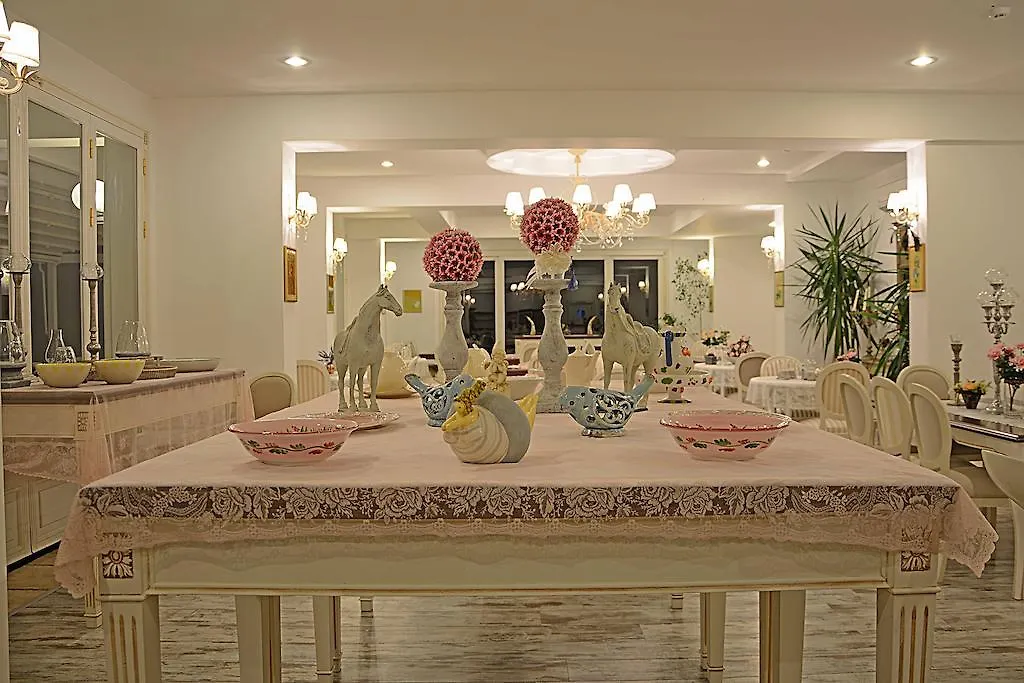Lavista Boutique Hotel & Spa (Adults Only) Kusadasi