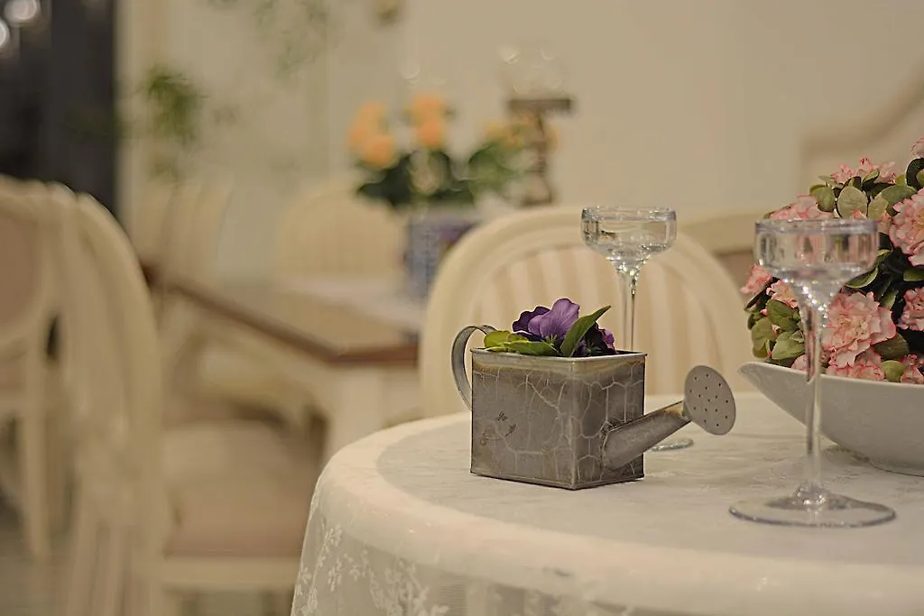 Lavista Boutique Hotel & Spa (Adults Only) Kusadasi