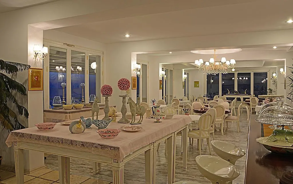 Lavista Boutique Hotel & Spa (Adults Only) Kusadasi