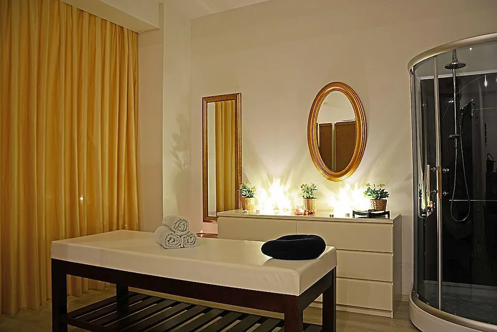 ****  Lavista Boutique Hotel & Spa (Adults Only) Kusadasi Turkey