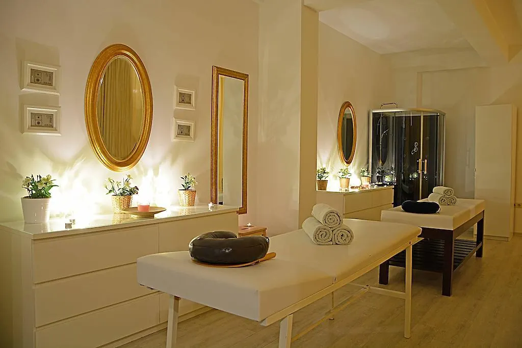 Lavista Boutique Hotel & Spa (Adults Only) Kusadasi