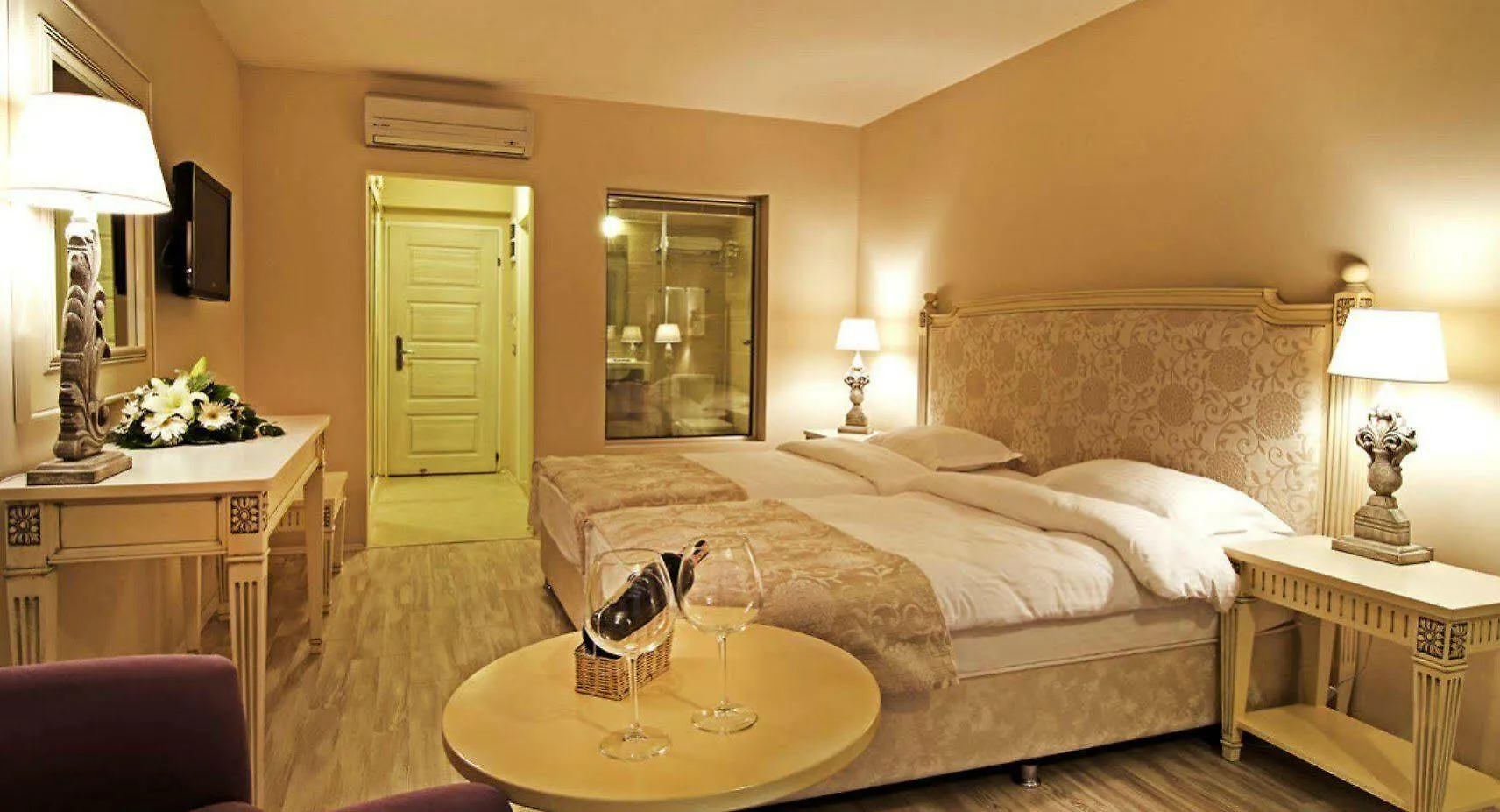 Lavista Boutique Hotel & Spa (Adults Only) Kusadasi